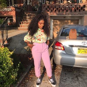 Meet your Posher, Deonna